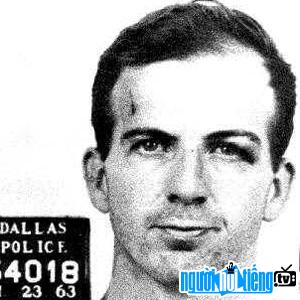 Criminal Lee Harvey Oswald