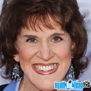 Stage Actress Ruth Buzzi