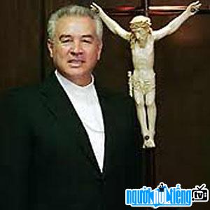 Religious Leaders Francisco Robles Ortega