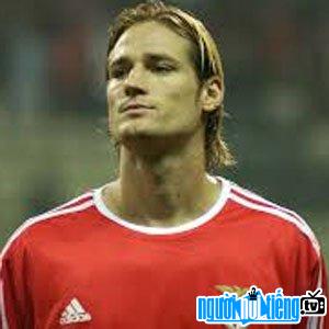 Ảnh Cầu thủ bóng đá Miklos Feher