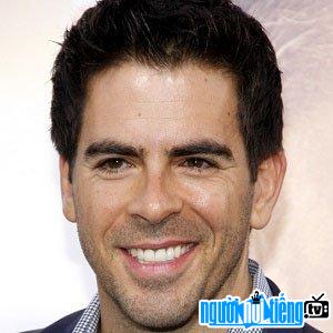 Manager Eli Roth