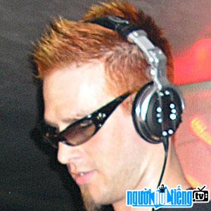 DJ Darude