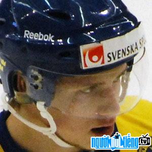 Hockey player Oliver Ekman-larsson