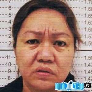Criminal Janet Lim-napoles