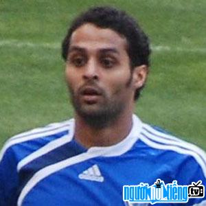 Ảnh Cầu thủ bóng đá Yasser Al-Qahtani