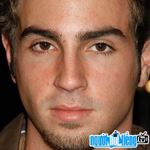 TV show host Wade Robson