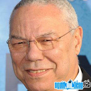Politicians Colin Powell