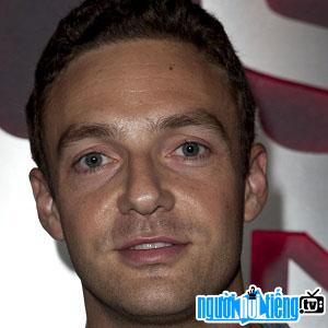 TV actor Ross Marquand