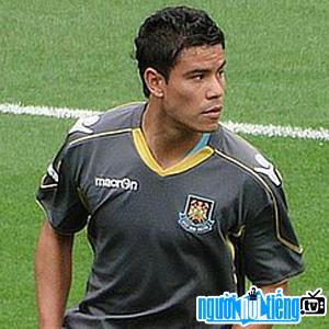 Ảnh Cầu thủ bóng đá Pablo Barrera