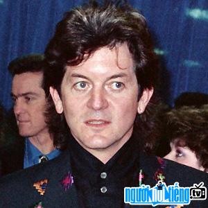 Country singer Rodney Crowell