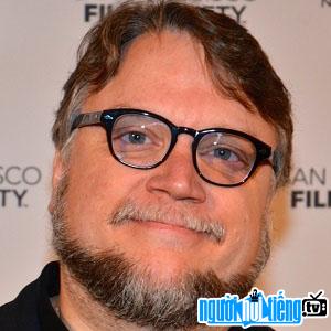 Ảnh Giám đốc Guillermo del Toro