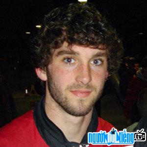 Football player Will Grigg