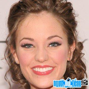 Stage Actress Laura Osnes
