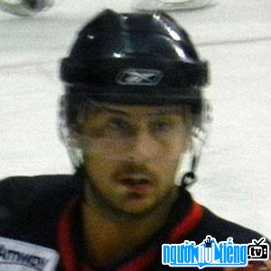 Hockey player Tomas Tatar