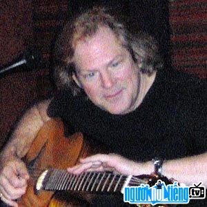 Guitarist John Jorgenson