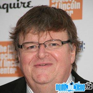 Ảnh Giám đốc Michael Moore