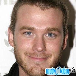 TV actor Eric Lively