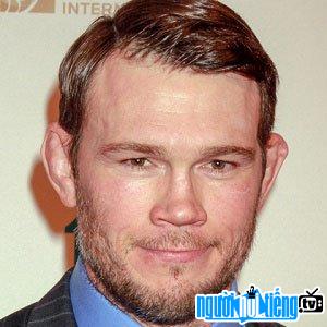 Mixed martial arts athlete MMA Forrest Griffin