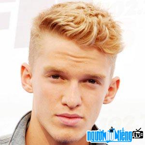 Pop - Singer Cody Simpson