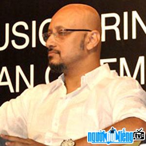 Composer Shantanu Moitra