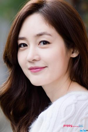 TV actress Sung Yu-ri