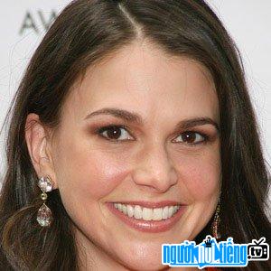 Stage Actress Sutton Foster