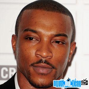 Singer Rapper Ashley Walters