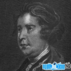 Ảnh Chính trị gia Edmund Burke