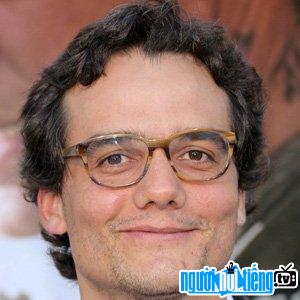 Actor Wagner Moura