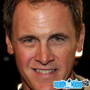 TV actor Mark Moses
