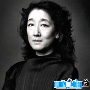 Pianist Mitsuko Uchida