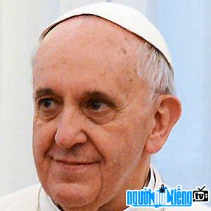 Ảnh Lãnh đạo Tôn giáo Pope Francis