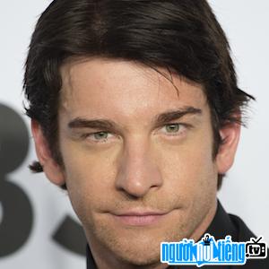 Stage actor Andy Karl