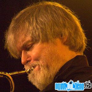 Trumpet trumpeter Tom Harrell