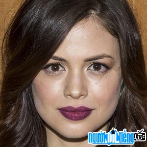 TV actress Conor Leslie