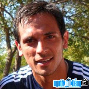Ảnh Cầu thủ bóng đá Roque Santa Cruz