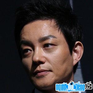 TV actor Lee Beom-soo