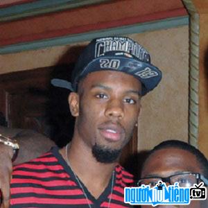 Basketball players Norris Cole