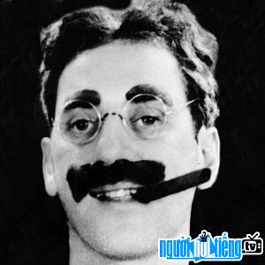 Ảnh Diễn viên nam Groucho Marx