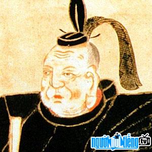 Royal Tokugawa Ieyasu