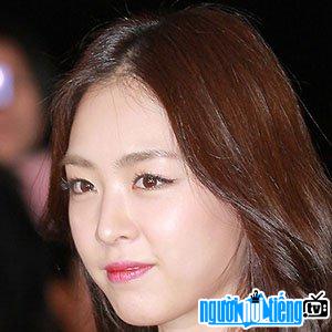 Ảnh Nữ diễn viên truyền hình Lee Yeon-hee