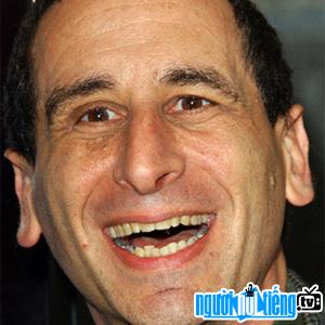 TV producer Mike Reiss