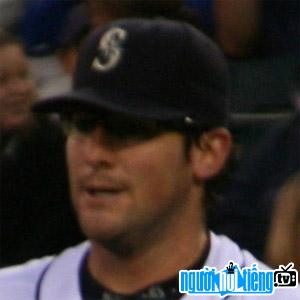 Baseball player Ryan Rowland-Smith