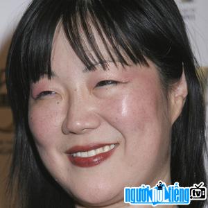Comedian Margaret Cho