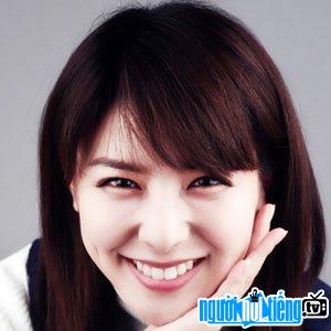 Ảnh Nữ diễn viên truyền hình Mina Fujii