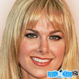 Stage Actress Laura Bell Bundy