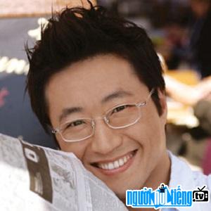 Ảnh Nam diễn viên truyền hình Park Shin-yang