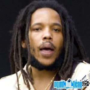 Singer Ramaica Reggae Stephen Marley