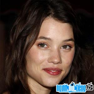 Actress Astrid Berges-Frisbey