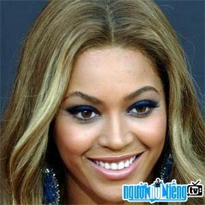 Ảnh Ca sĩ nhạc pop Beyonce Knowles
